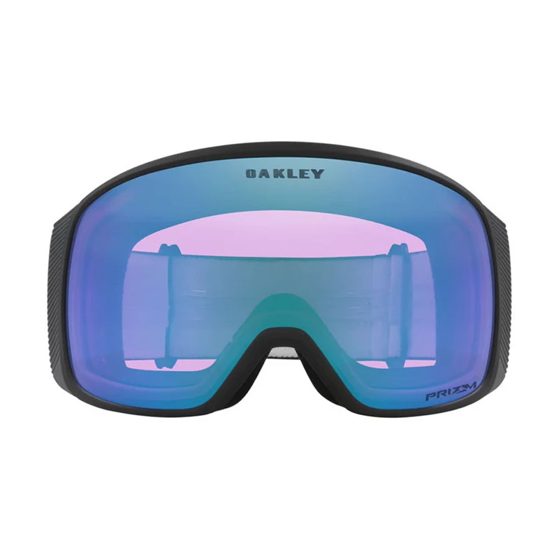 Lunettes de ski Oakley Flight Tracker L – Prizm Iced Iridium