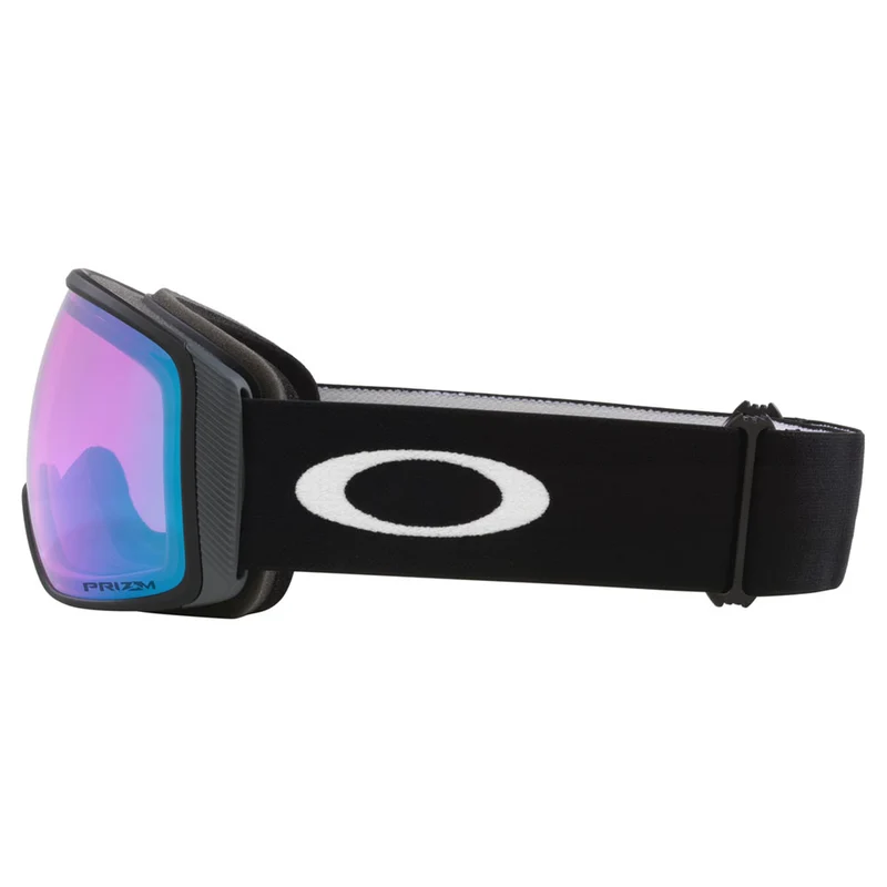 Lunettes de ski Oakley Flight Tracker L – Prizm Iced Iridium