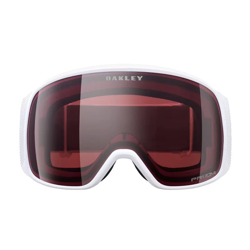 Lunettes de ski Oakley Flight Tracker L – Prizm Garnet