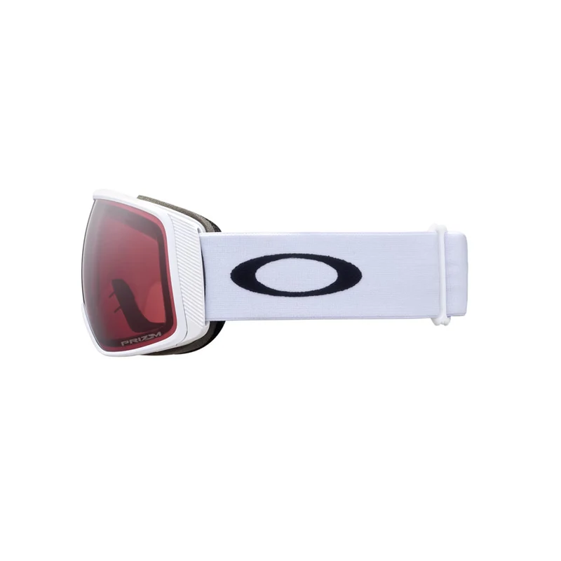 Lunettes de ski Oakley Flight Tracker L – Prizm Garnet