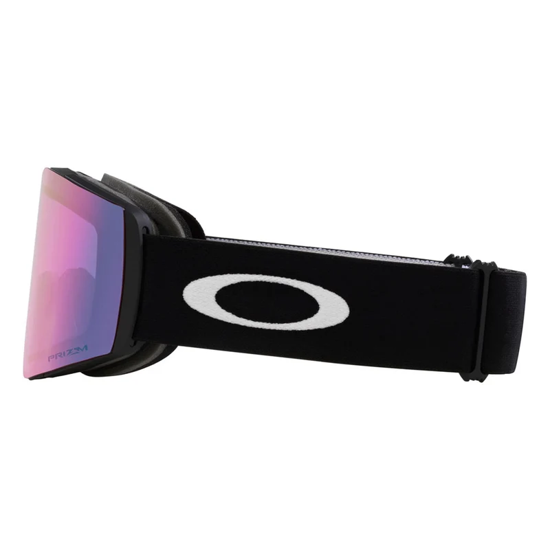 Lunettes de ski Oakley Fall Line L – Prizm Iced Iridium