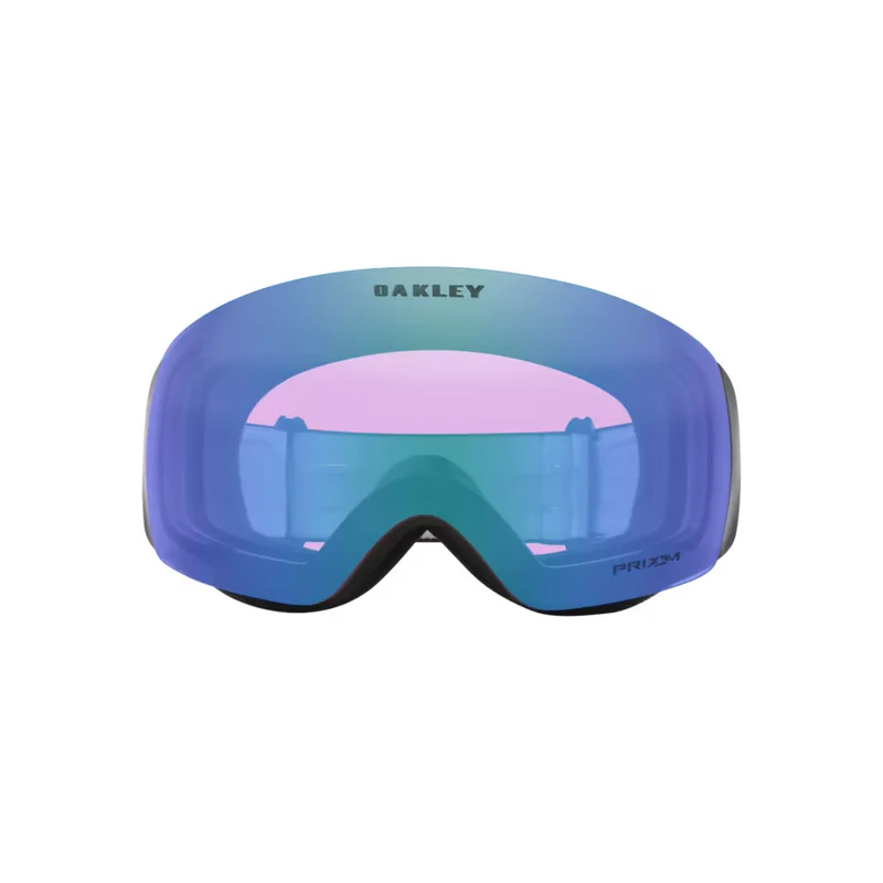 Lunettes de ski Oakley Flight Deck M - Prizm Iced Iridium