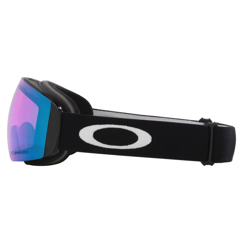 Lunettes de ski Oakley Flight Deck M - Prizm Iced Iridium