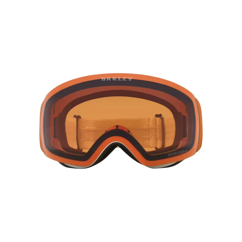 Lunettes de ski Oakley Flight Deck M - Prizm Persimmon