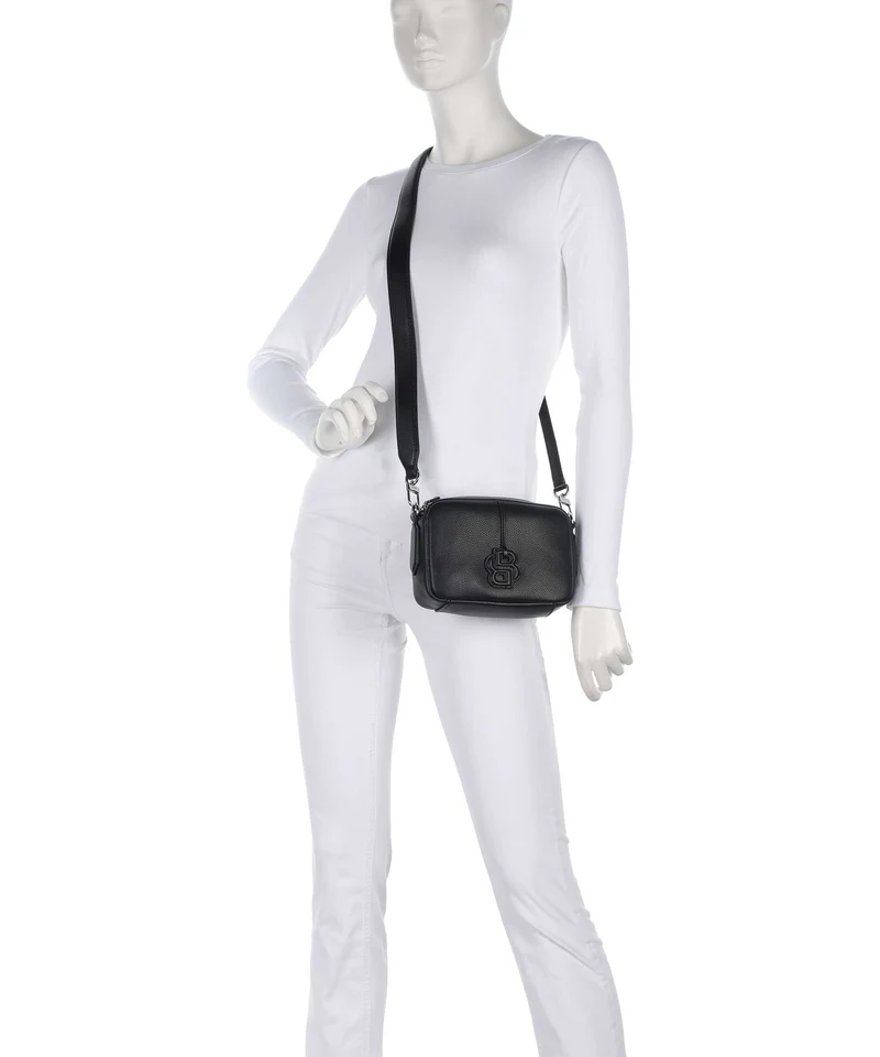 BOSS Anett Sac bandoulière black