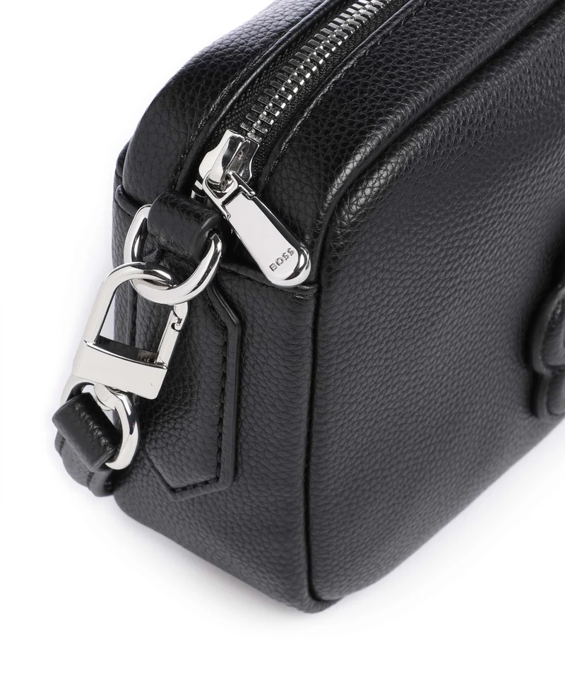 BOSS Anett Sac bandoulière black