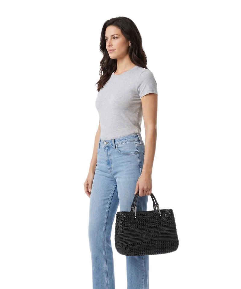 Emporio Armani My EA S Sac à main black