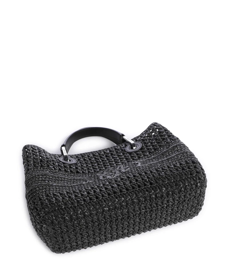 Emporio Armani My EA S Sac à main black