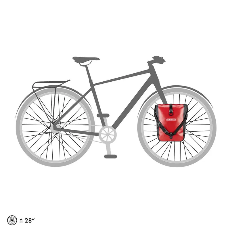 Sacoches Ortlieb Sport-Roller Classic
