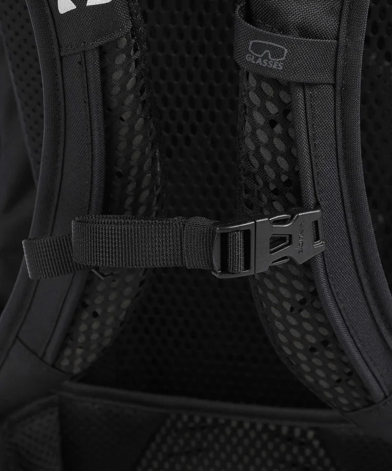 Vaude Wizard 28+4 Sac à dos de randonnée black