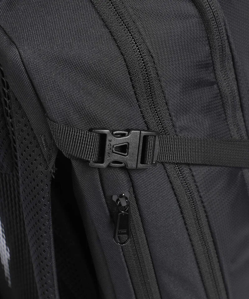 Vaude Wizard 28+4 Sac à dos de randonnée black
