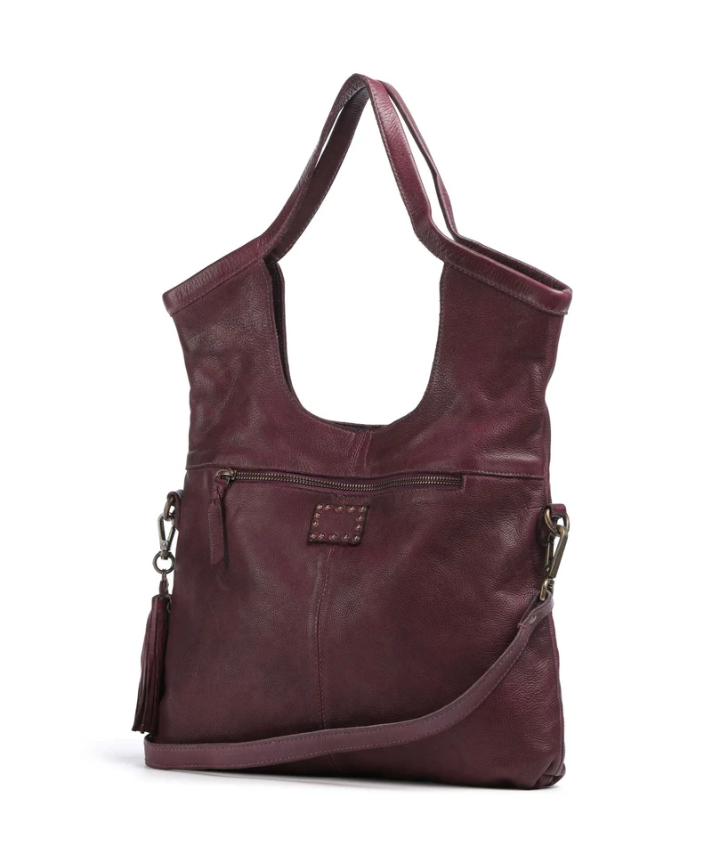 Taschendieb Wien Johnstrasse 1 Cabas happy berry