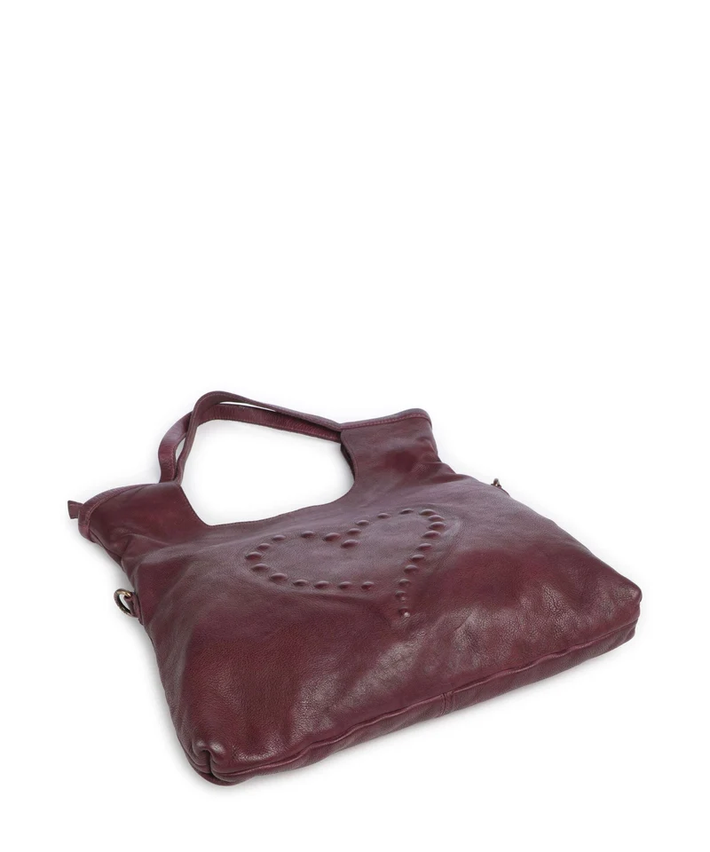 Taschendieb Wien Johnstrasse 1 Cabas happy berry