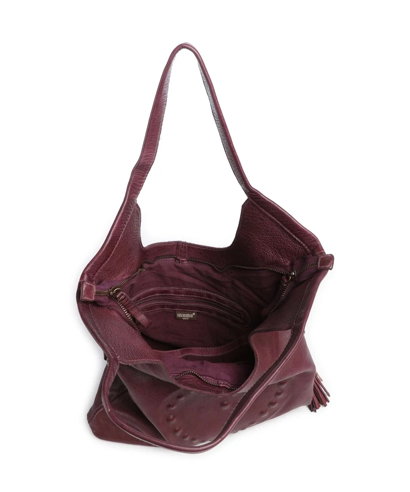 Taschendieb Wien Johnstrasse 1 Cabas happy berry