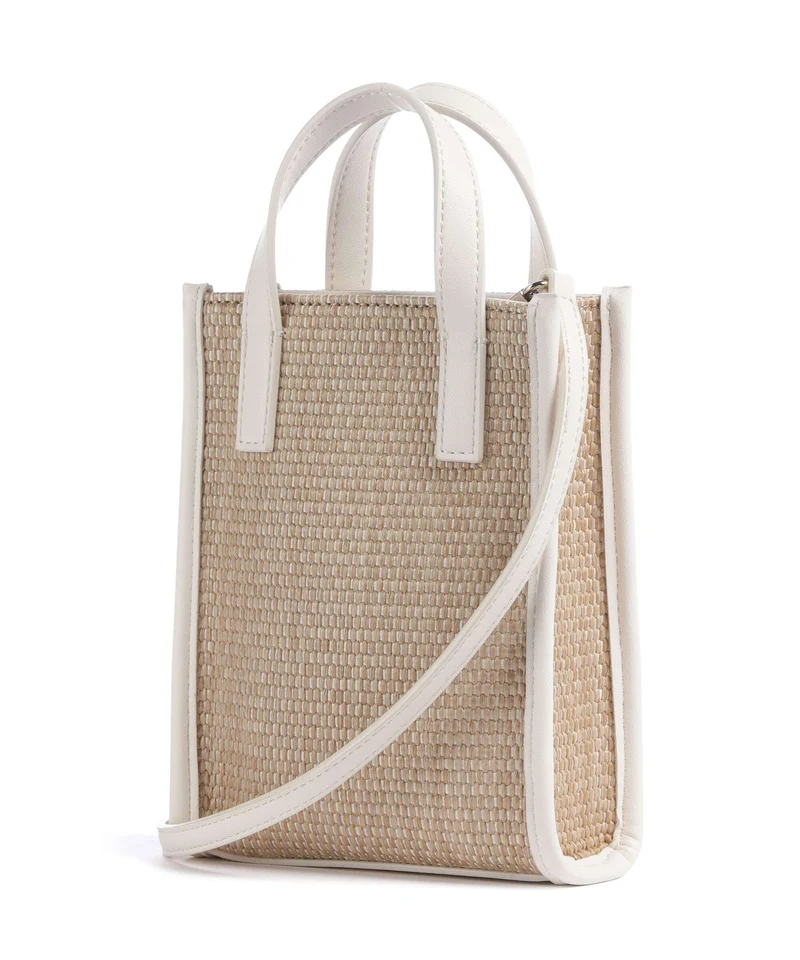 Ted Baker Paulii Sac bandoulière ivory