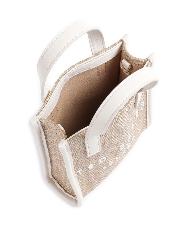 Ted Baker Paulii Sac bandoulière ivory