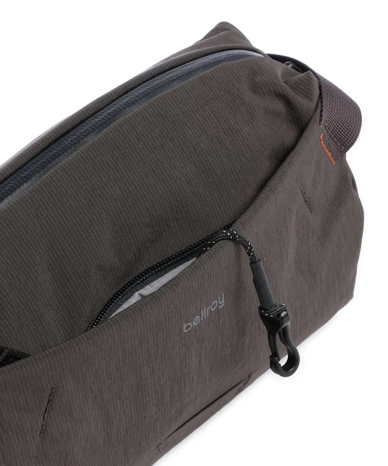 Bellroy Lite 4 Mini Sac sling riverrock