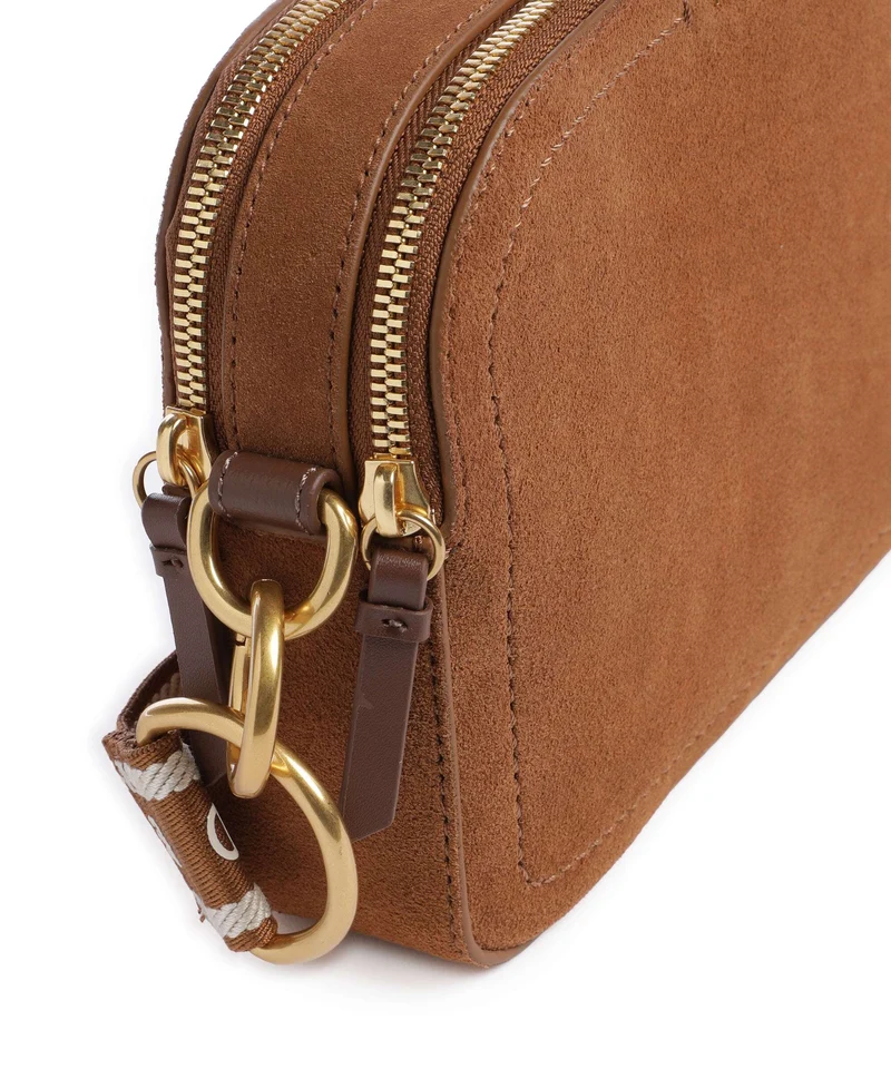 Ted Baker Shayane Sac bandoulière brown