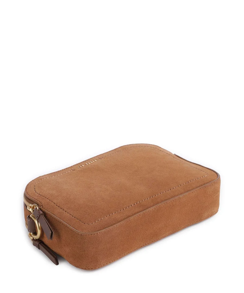 Ted Baker Shayane Sac bandoulière brown
