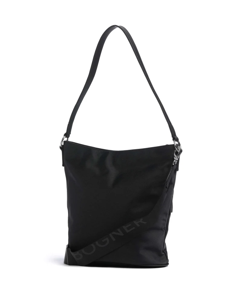 Bogner Maxon Heather Sac fourre-tout black