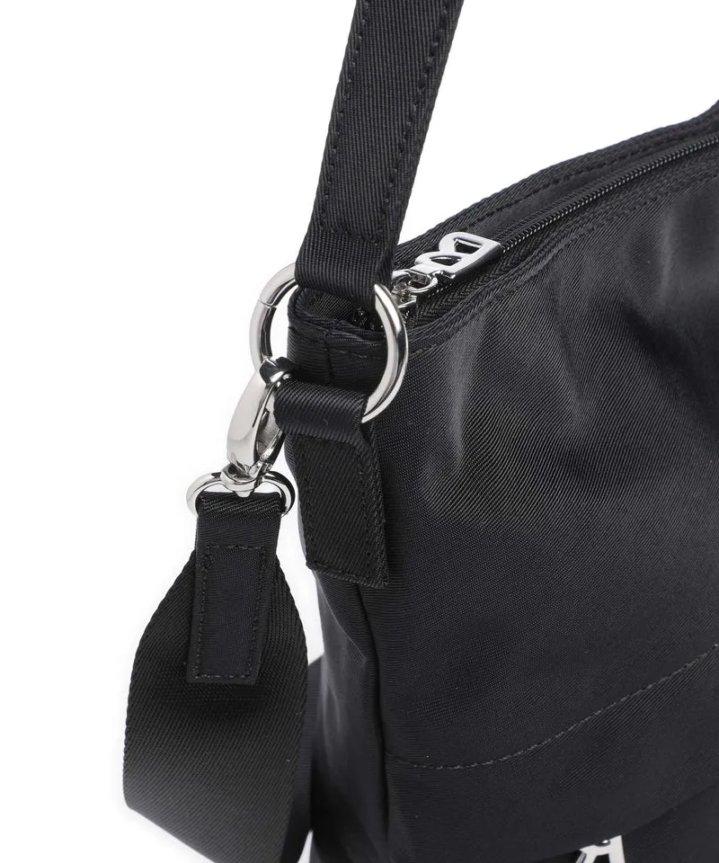 Bogner Maxon Heather Sac fourre-tout black