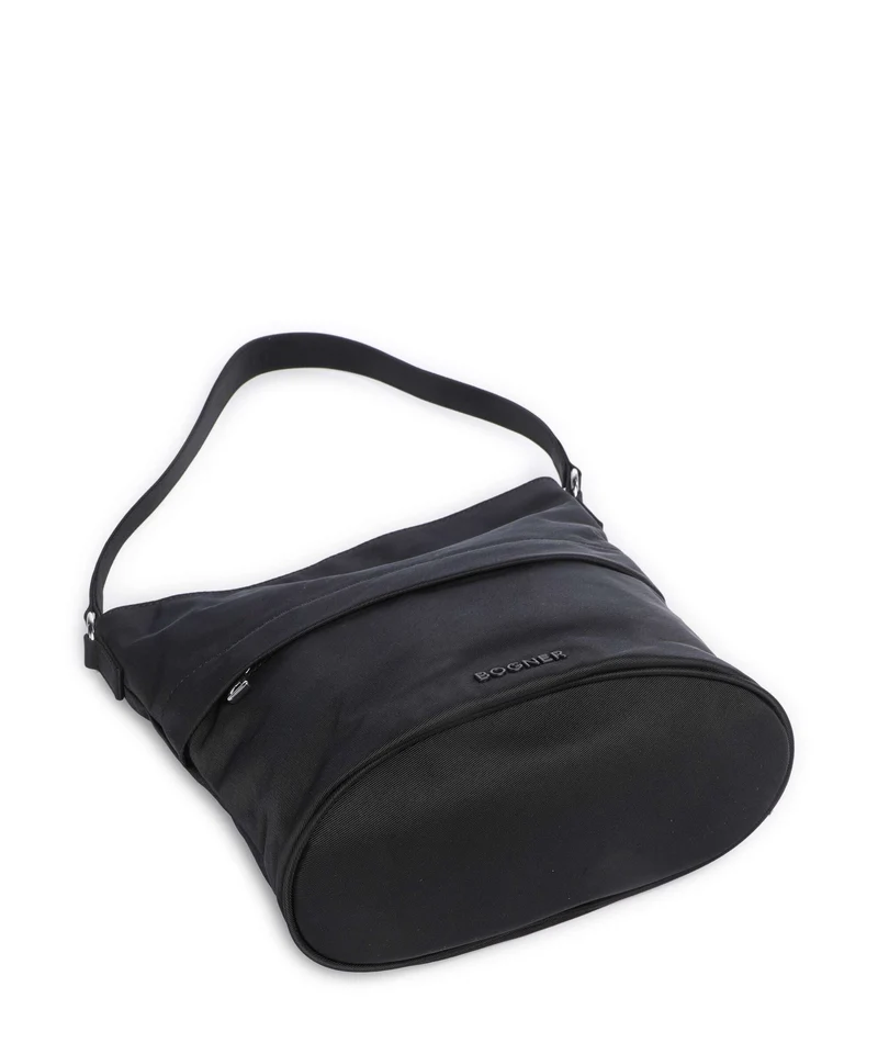 Bogner Maxon Heather Sac fourre-tout black