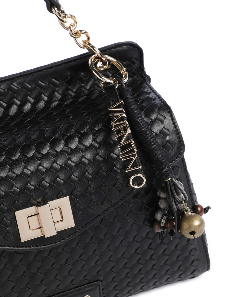 Valentino Bags Gea Sac à main nero