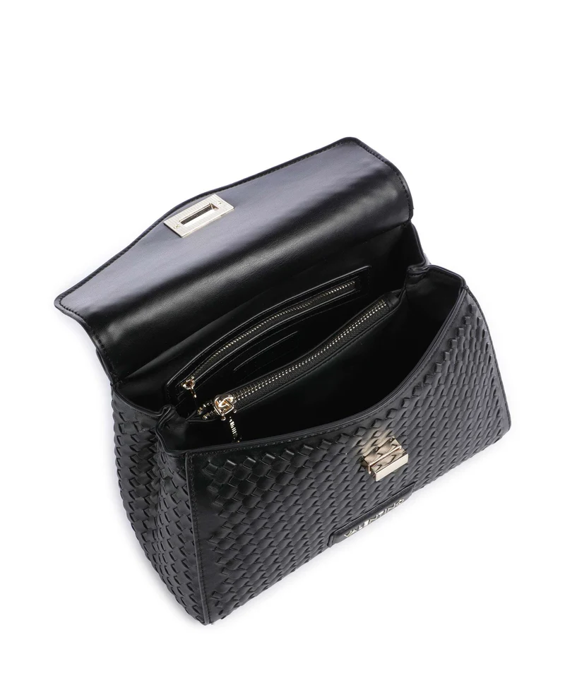 Valentino Bags Gea Sac à main nero