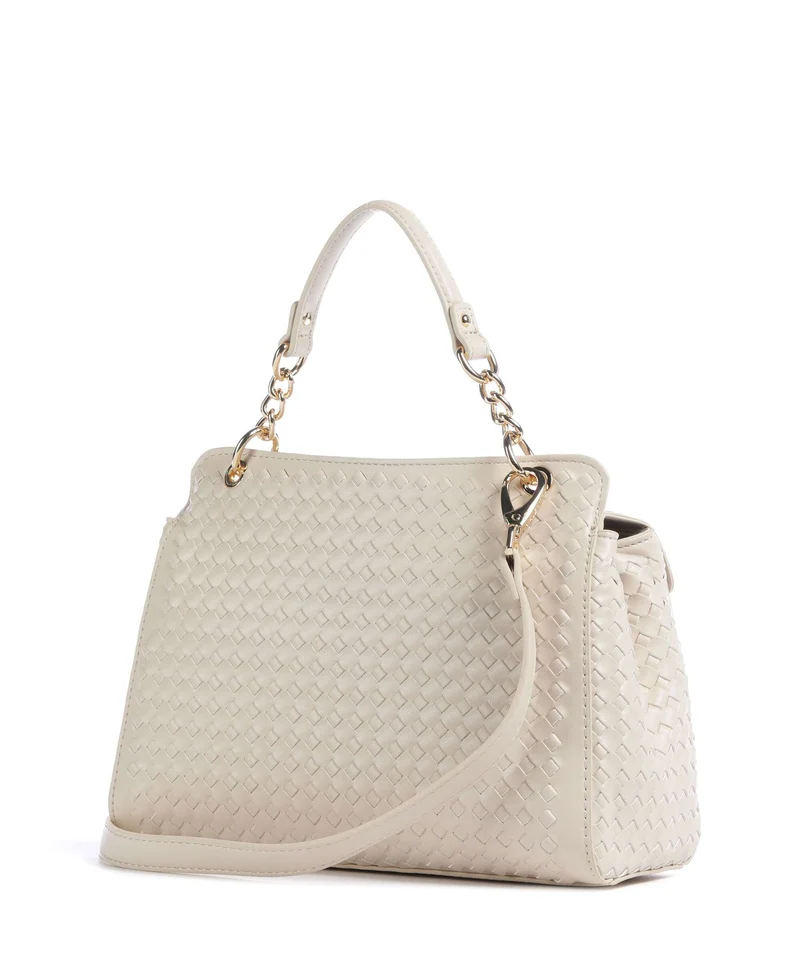 Valentino Bags Gea Sac à main ecru