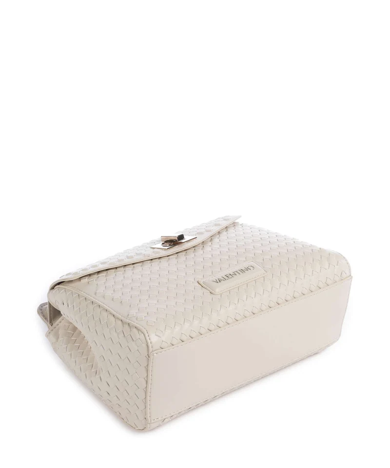 Valentino Bags Gea Sac à main ecru