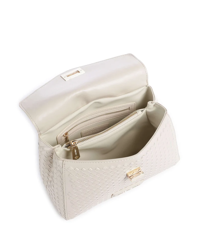 Valentino Bags Gea Sac à main ecru