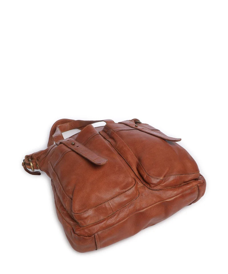 Taschendieb Wien Kohlmarkt 888 Cabas cognac