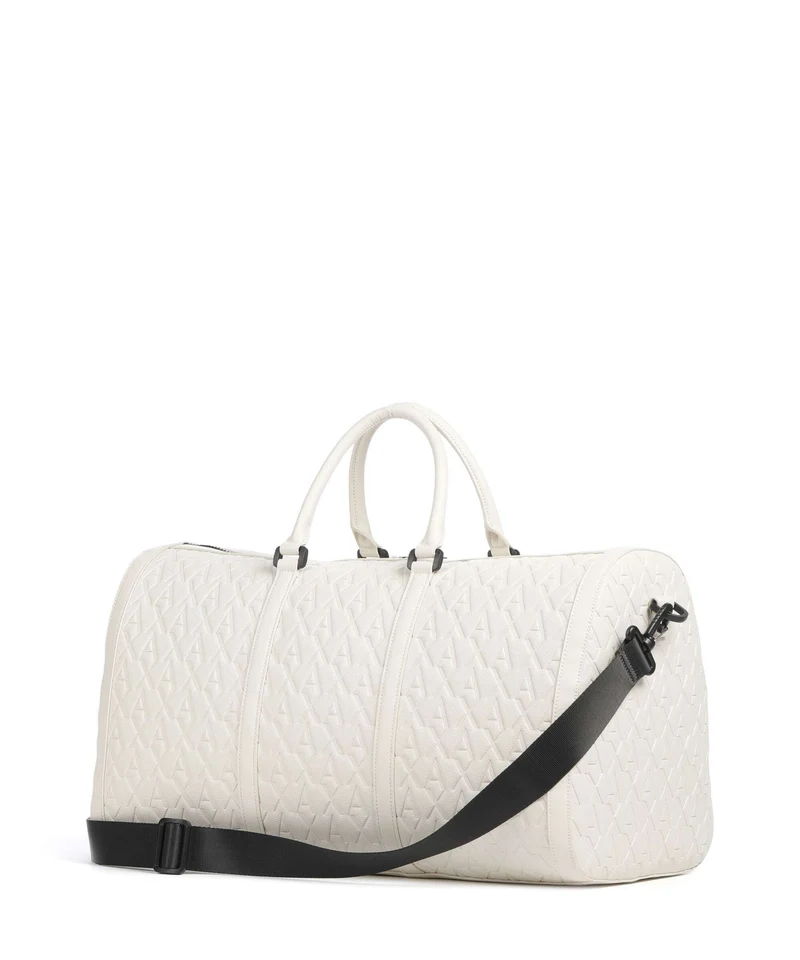 Armani Exchange Liam Sac week-end cream