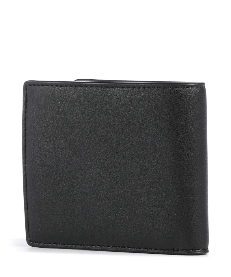 Hugo Ethon Portefeuille black