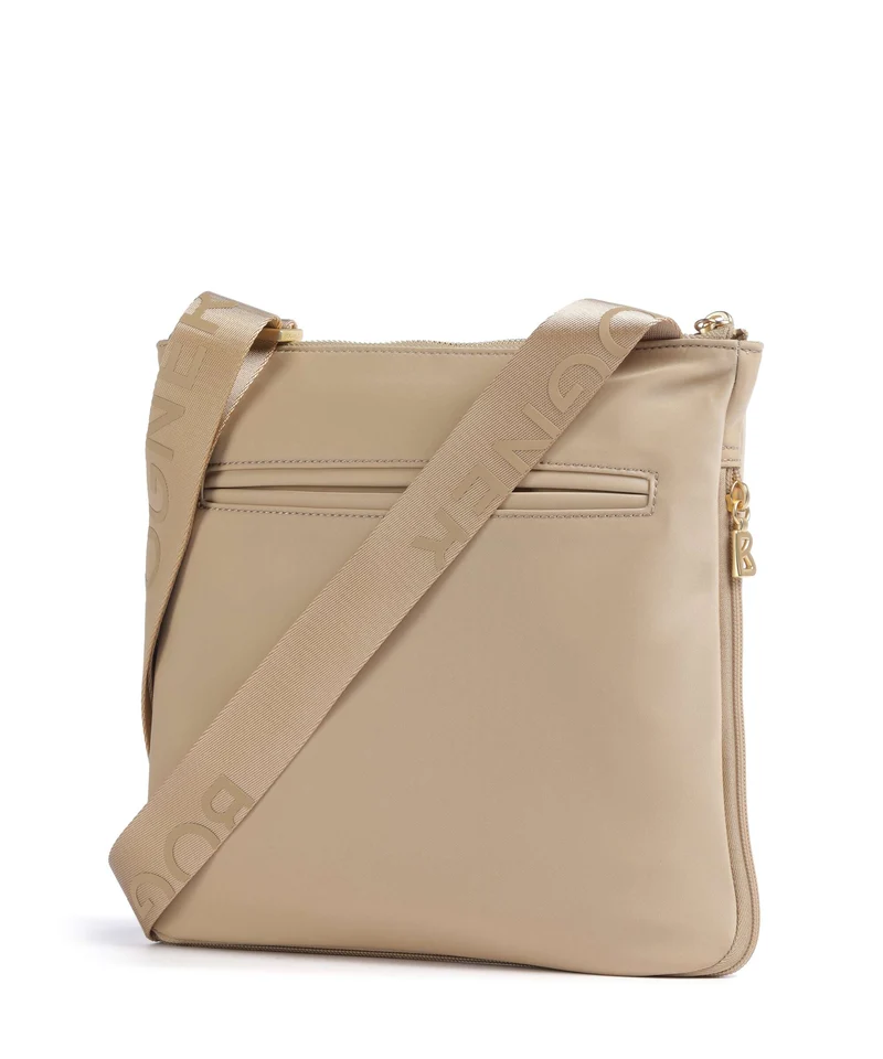 Bogner Klosters Neve Serena Sac bandoulière lattè