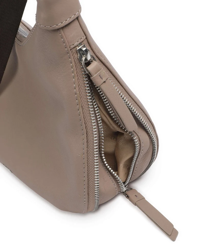 Braun Büffel Liv S Sac fourre-tout taupe