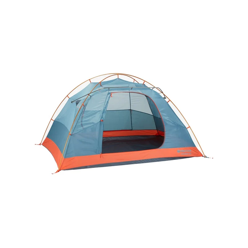Tente Marmot Catalyst 2P + toile de sol
