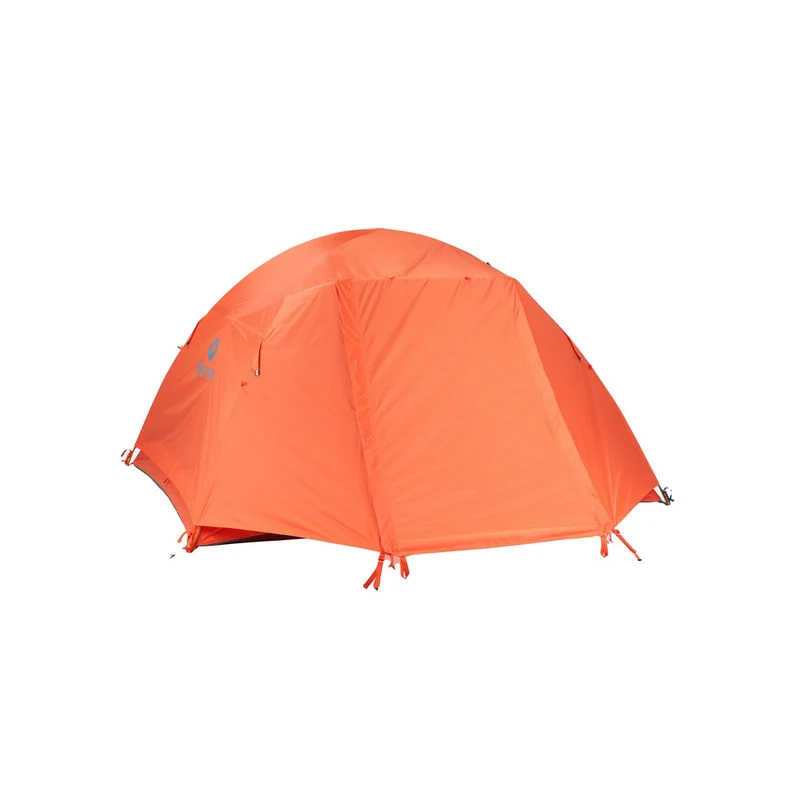 Tente Marmot Catalyst 2P + toile de sol