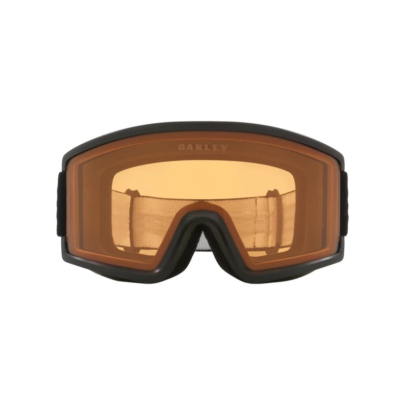 Lunettes de ski Oakley Ridge Line L