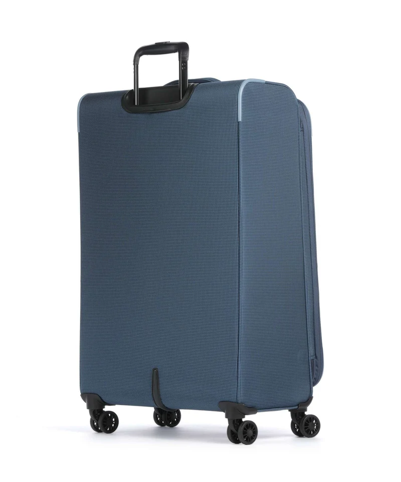 Travelite Corsiica Set de valise (4 roues) blue