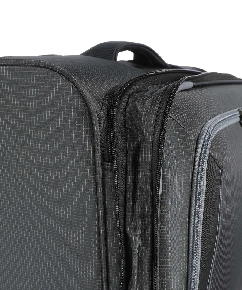 Travelite Corsiica Set de valise (4 roues) black
