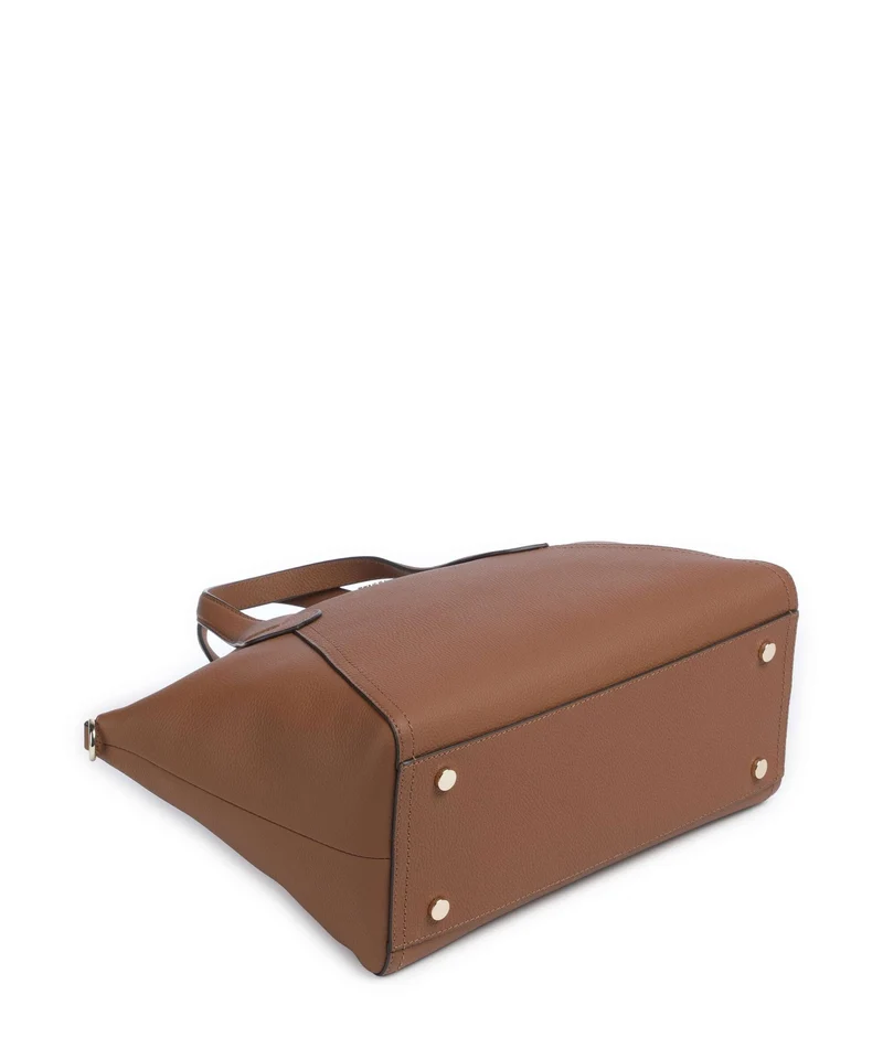 BOSS Lenah M Sac à main medium brown