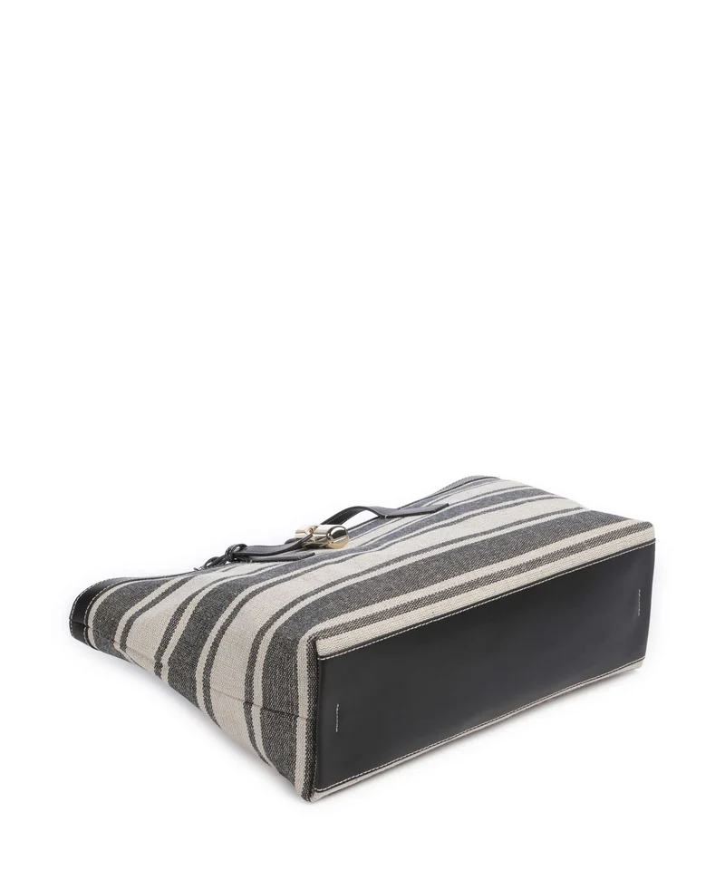 Furla Debby L Cabas toni indigo