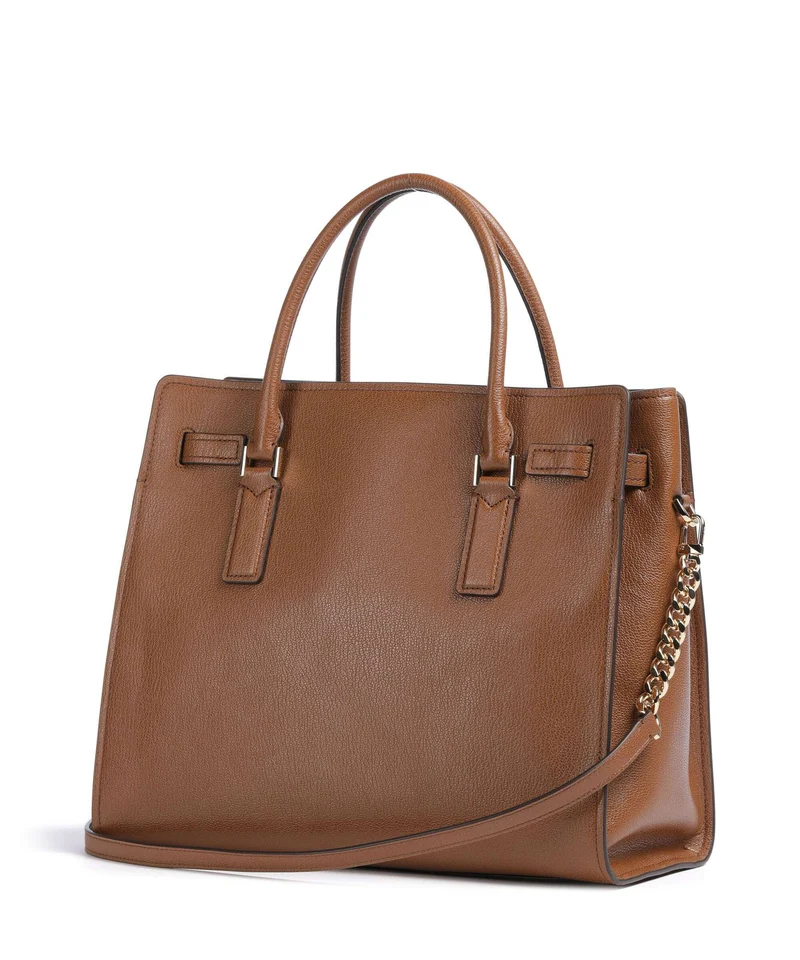 Michael Kors Hamilton Moderne Large Sac à main luggage