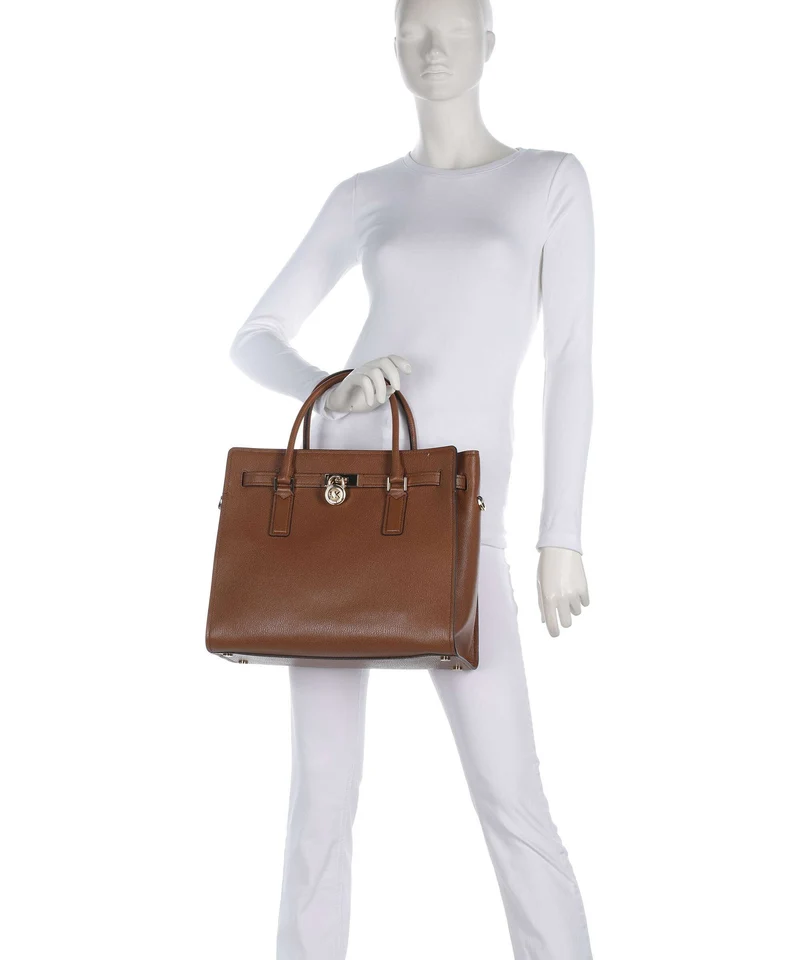 Michael Kors Hamilton Moderne Large Sac à main luggage