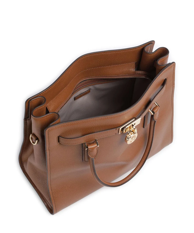 Michael Kors Hamilton Moderne Large Sac à main luggage