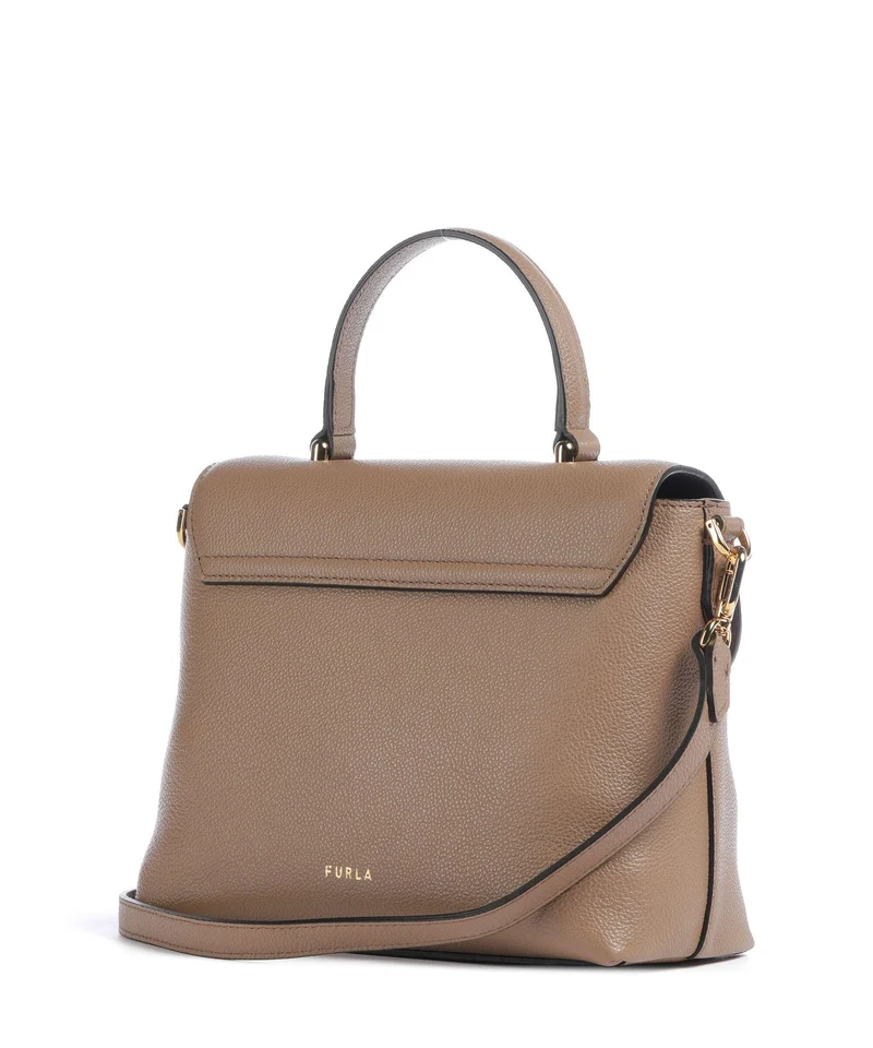 Furla Moonlight S Sac à main toffee