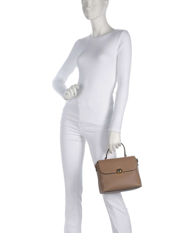 Furla Moonlight S Sac à main toffee