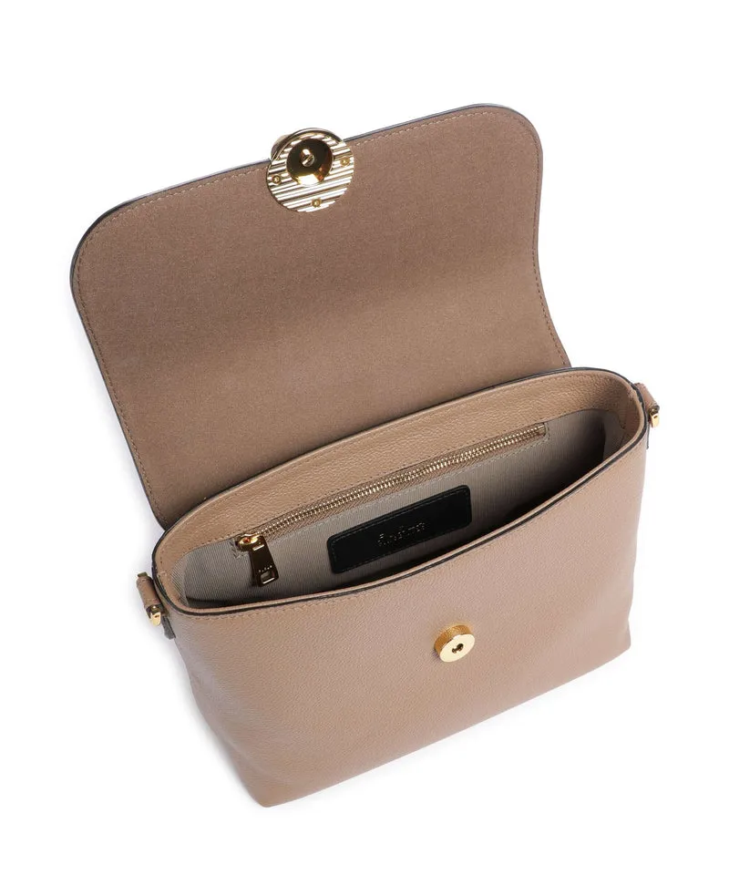 Furla Moonlight S Sac à main toffee