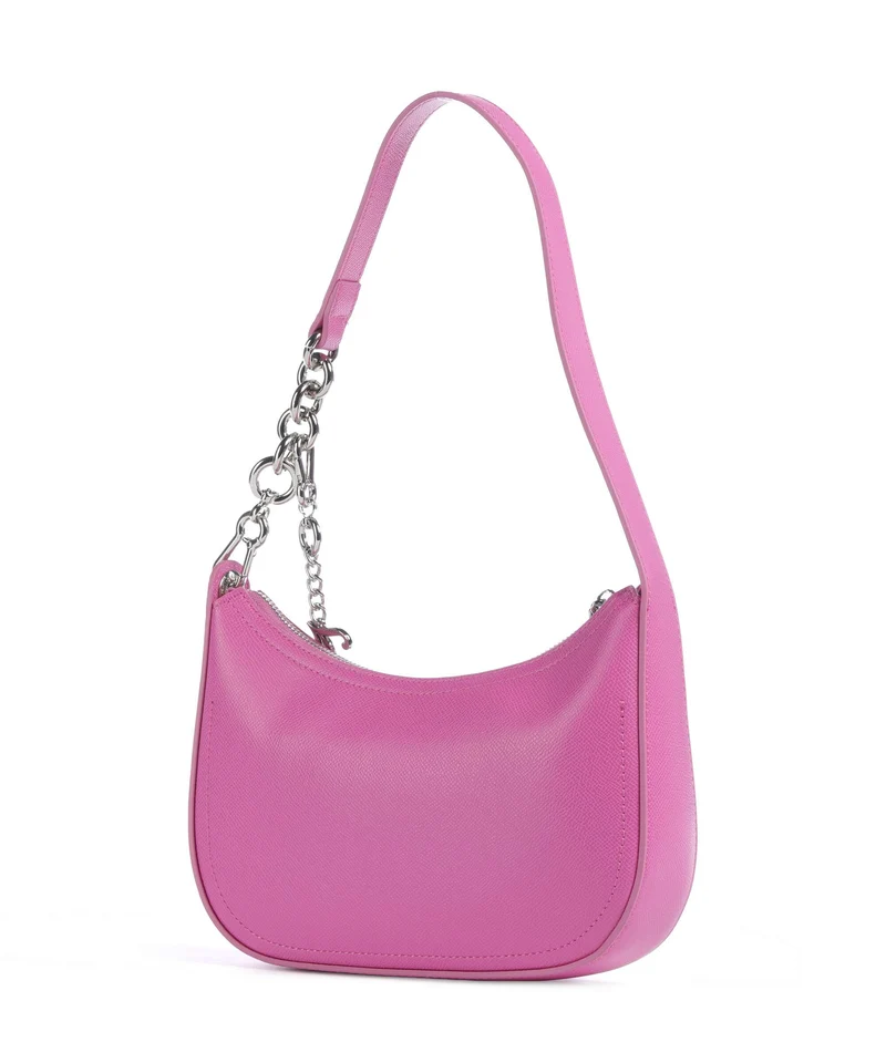 Juicy Couture Jasmine S Sac porté épaule super pink
